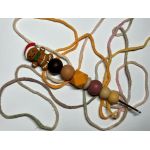 Háčiky veľkosť 2,5