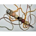 Háčiky veľkosť 3