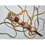 Háčiky veľkosť 4