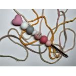 Háčiky veľkosť 5