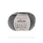 Merino Royal Fine