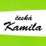 100% bavlna - Kamila