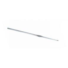 Háčik celokovový 1,0 mm