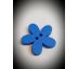 Kvet malý modrý 2,5 cm