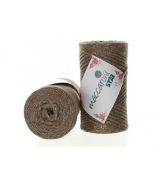star, maccaroni, 2,7mm, lurex