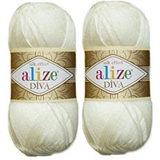alize diva 62