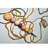 Kvietok oranžový 1,5