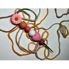 Kvietok ružový 1,5