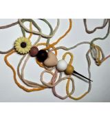 Kvietok béžový 1,5