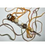 Leňochodko hnedý 2