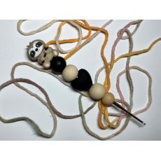 Leňochodko šedý 2