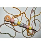 Kvietok oranžový 2,5