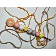 Kvietok oranžový 2,5