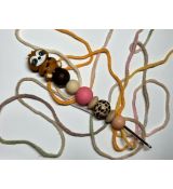 Leňochodko hnedý 2,5