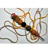 Perníček hnedý 2,5