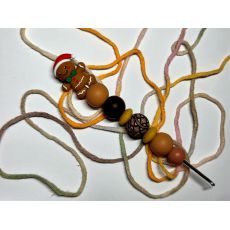 Perníček hnedý 2,5