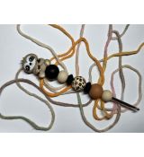 Leňochodko béžový 3,5