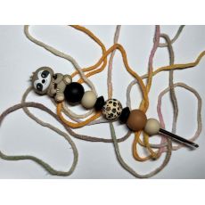 Leňochodko béžový 3,5