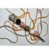 Leňochodko béžový 4