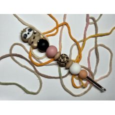 Leňochodko béžový 4