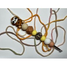 Leňochodko hnedý 4