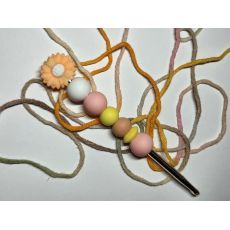 Kvietok oranžový 5